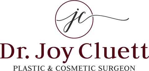 Dr. Joy Cluett